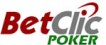 BetClic poker